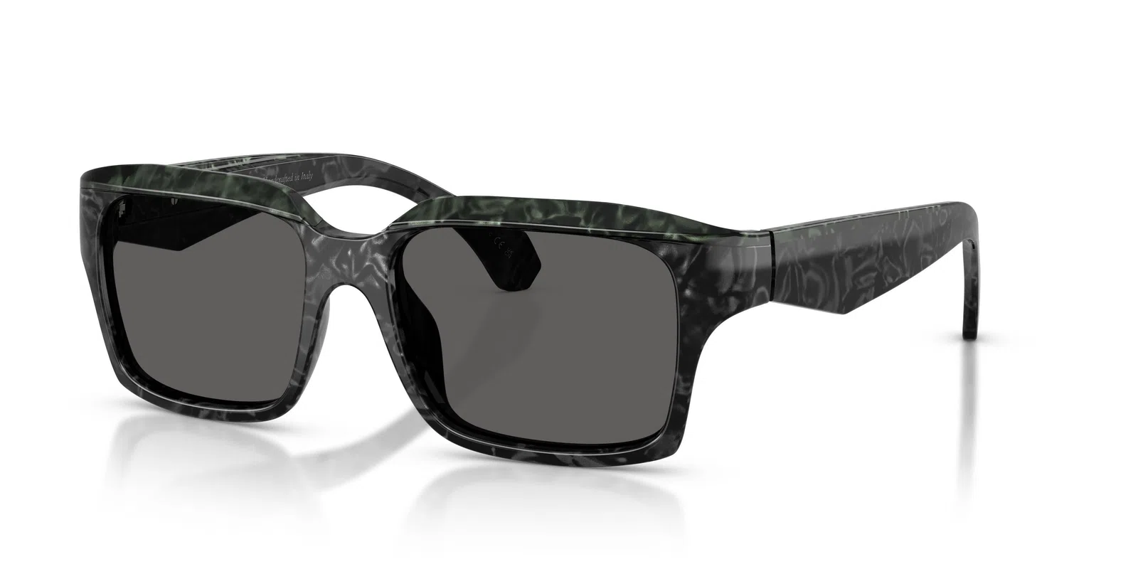 Alain Mikli 5527 Sunglasses